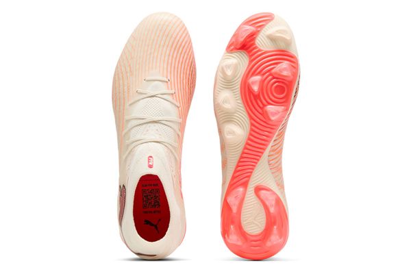 Puma Future 9 Pro FG/AG PUMA TEAMSPORT | Scarpe calcio | 10912901